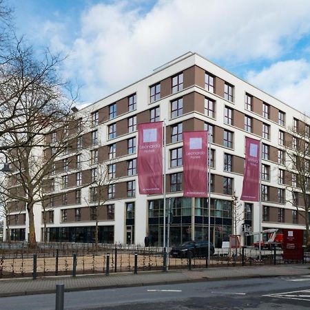 Leonardo Hotel Offenbach Frankfurt Kültér fotó