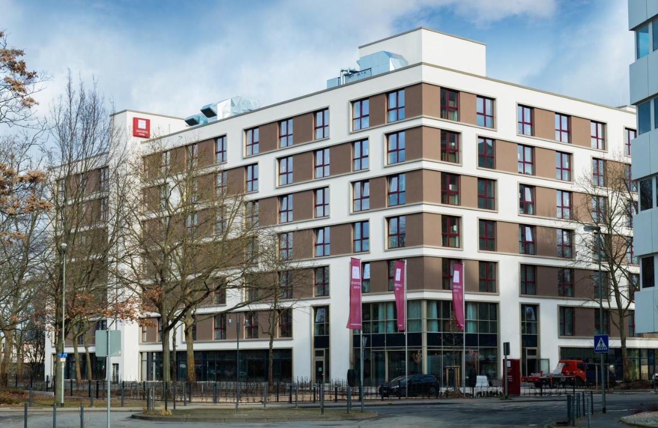 Leonardo Hotel Offenbach Frankfurt Kültér fotó